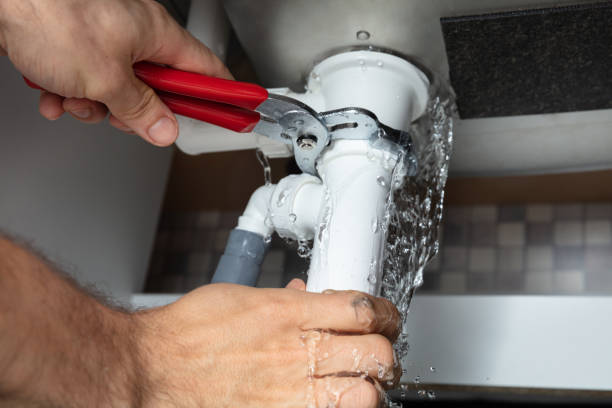 Best Local water damage restoration  in Mystic Island, NJ